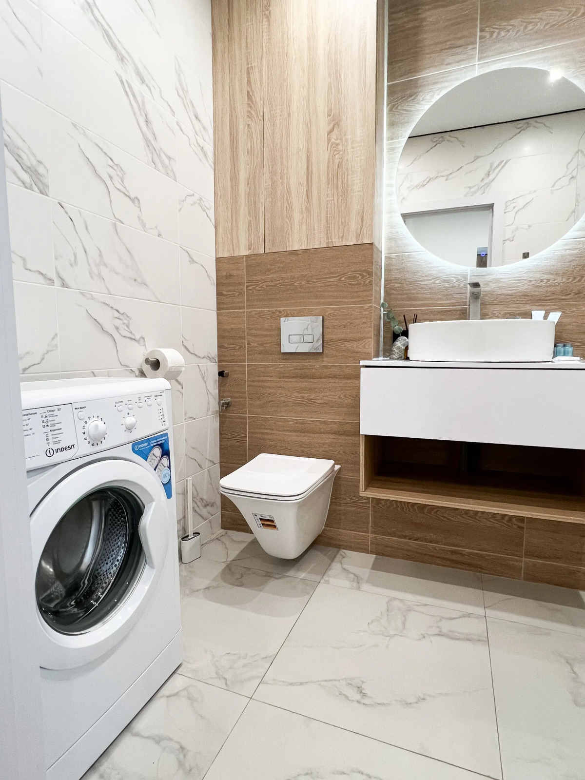 Квартира Уютная в Одном из Лучших ЖК