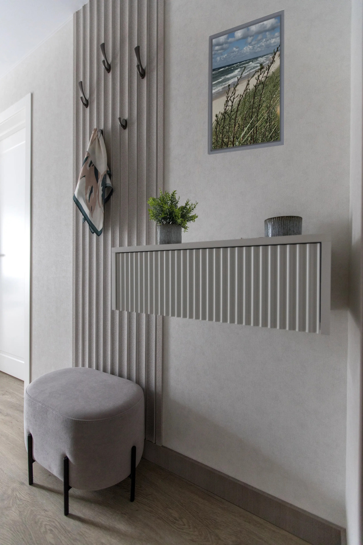 Апартаменты Океан