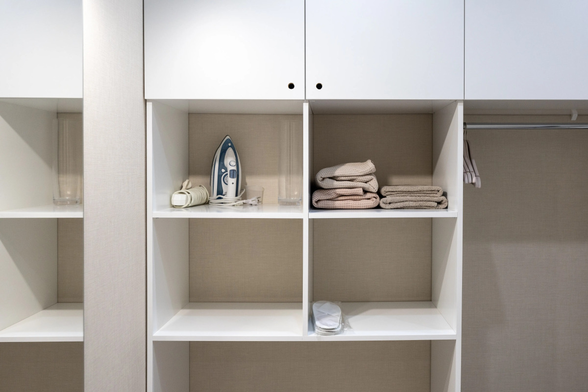 Апартаменты Баден Люкс