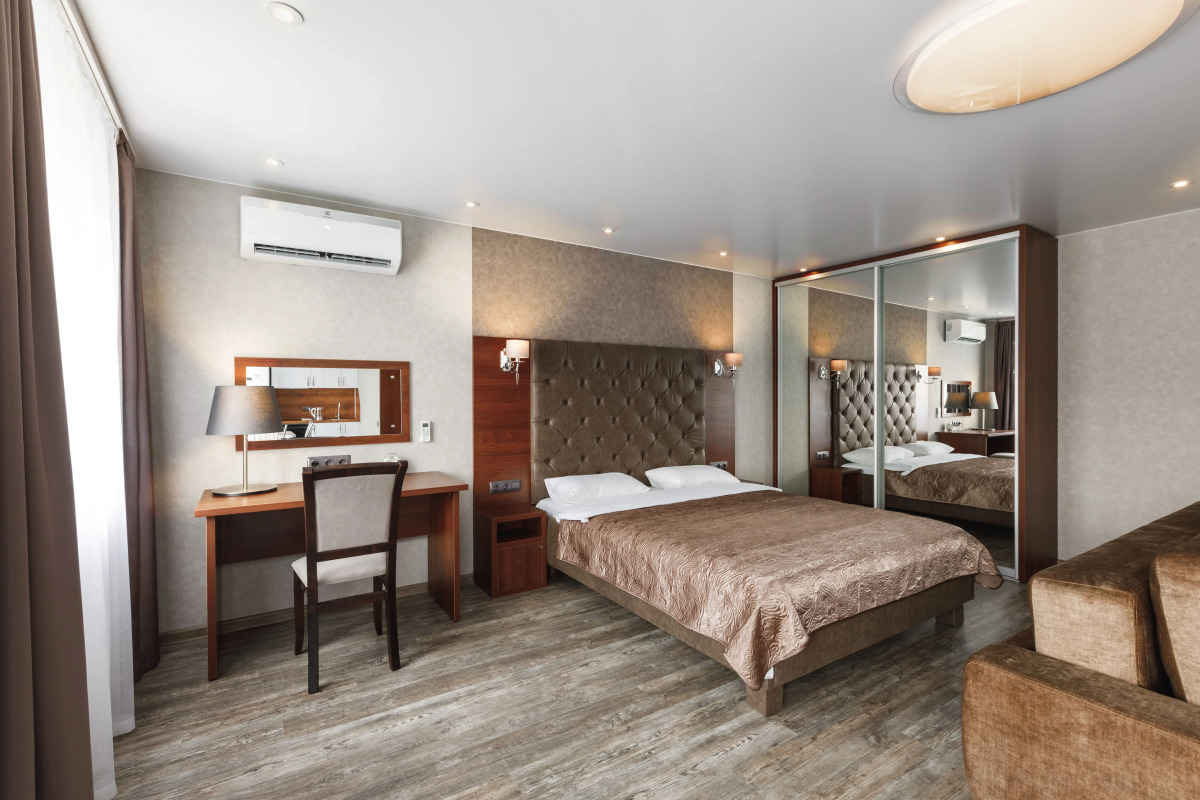 Апартаменты Авион Люкс