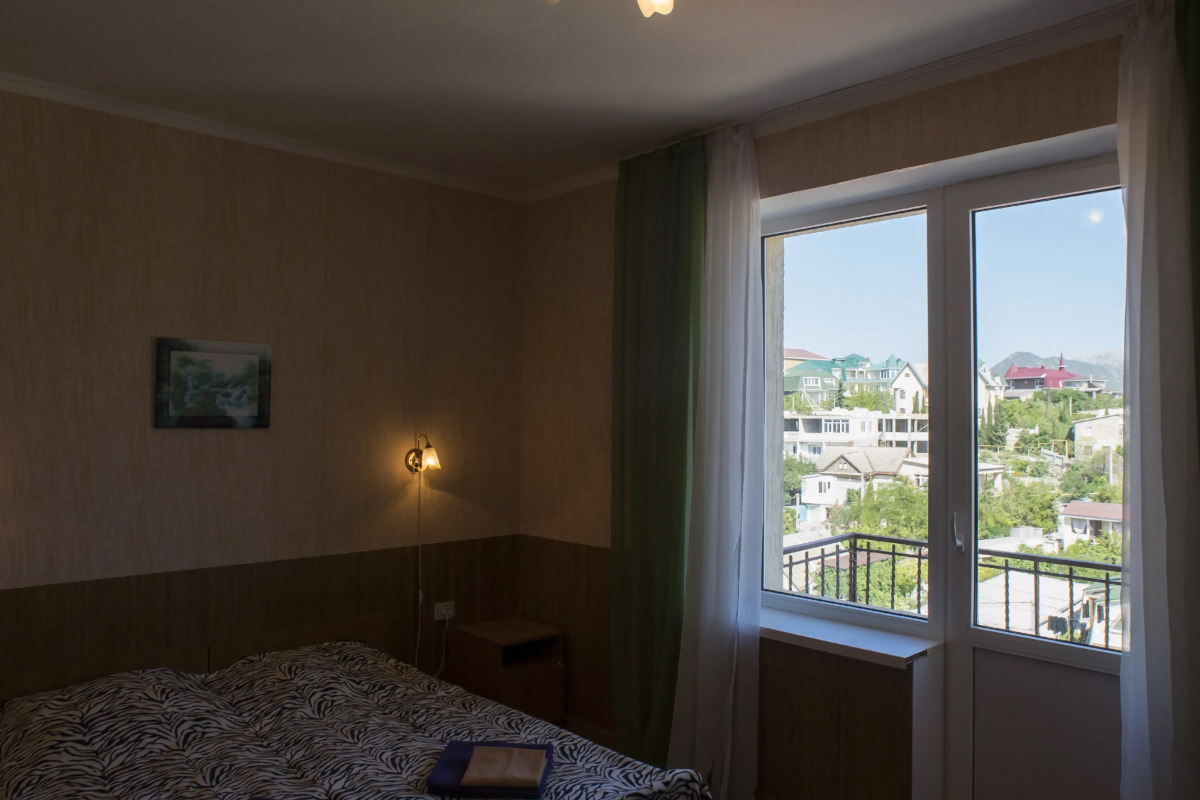 Гостевой дом Встреча