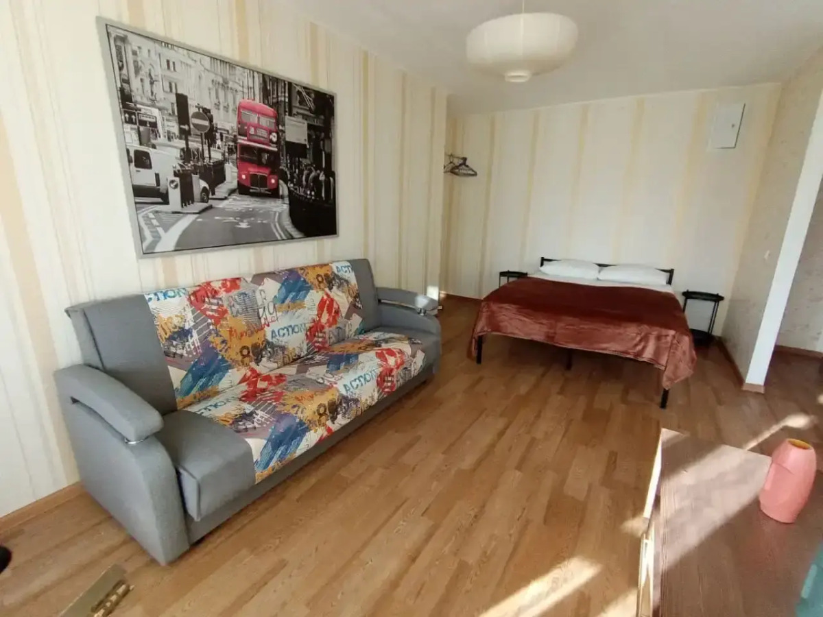 Квартира Калина на Московской 41