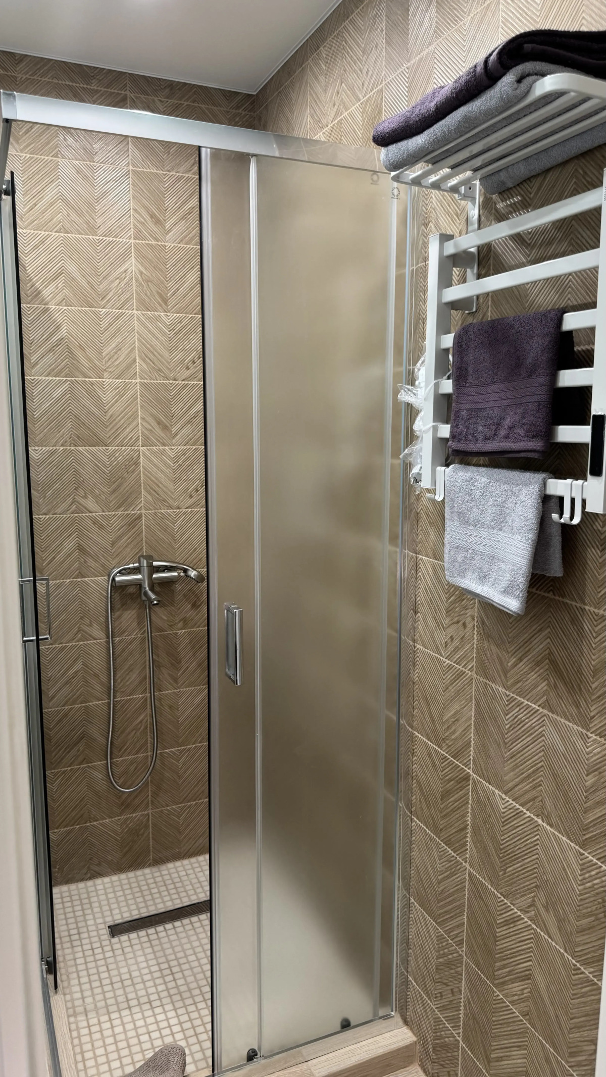 Квартира Уютная с парковкой