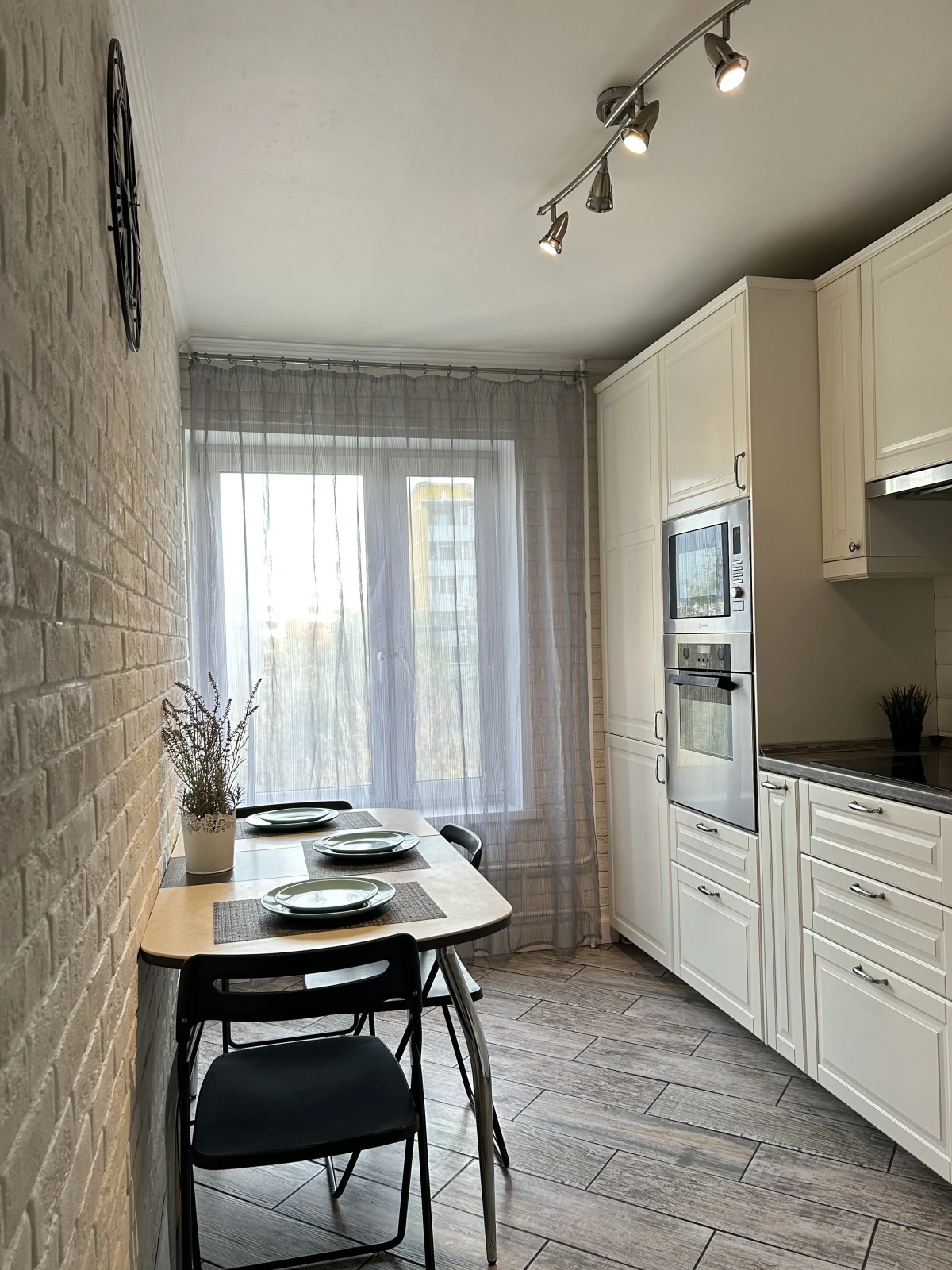 Квартира  Filrentinvest Воронежская