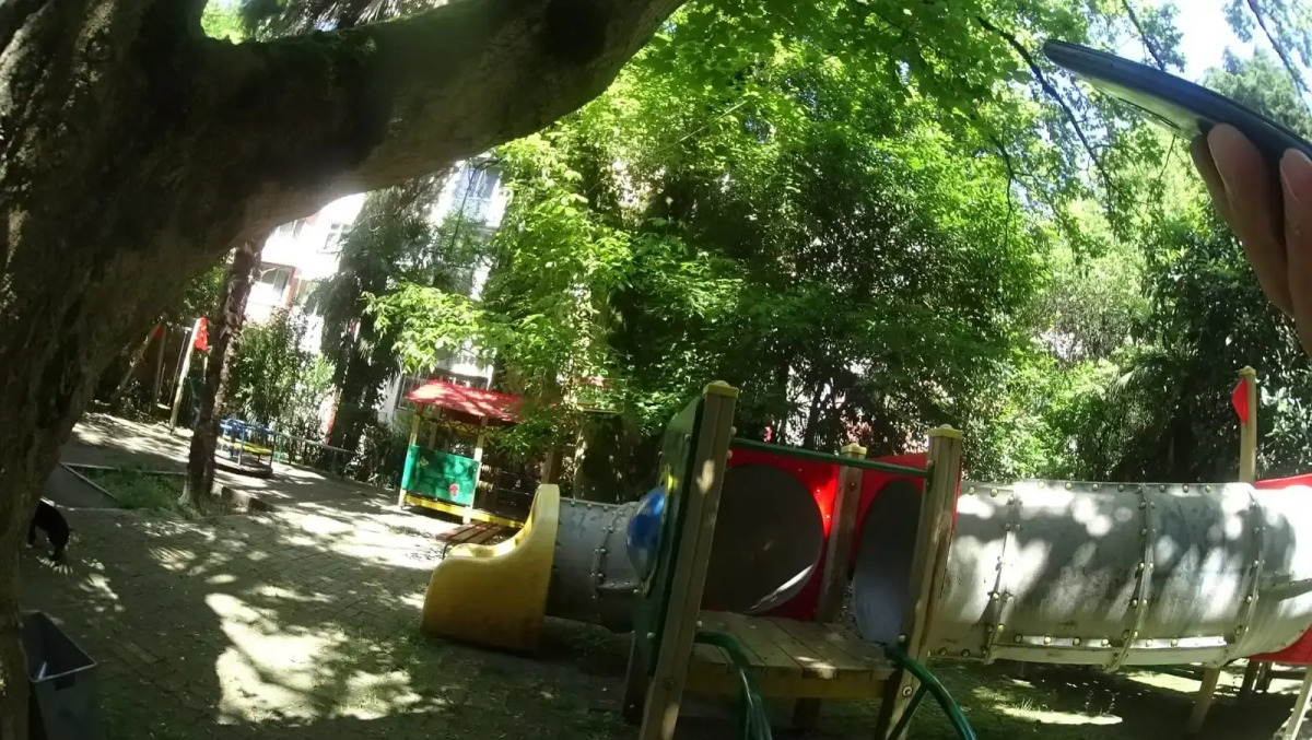 Квартира на Воровского 53