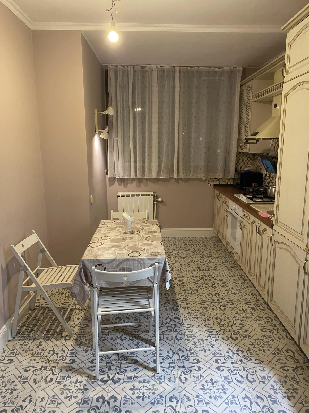 Апартаменты на Комсомольской 15