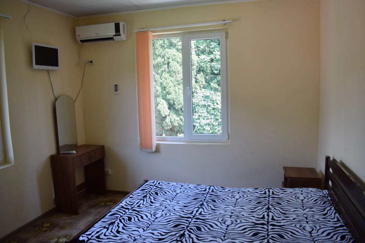 Гостевой дом Радуга