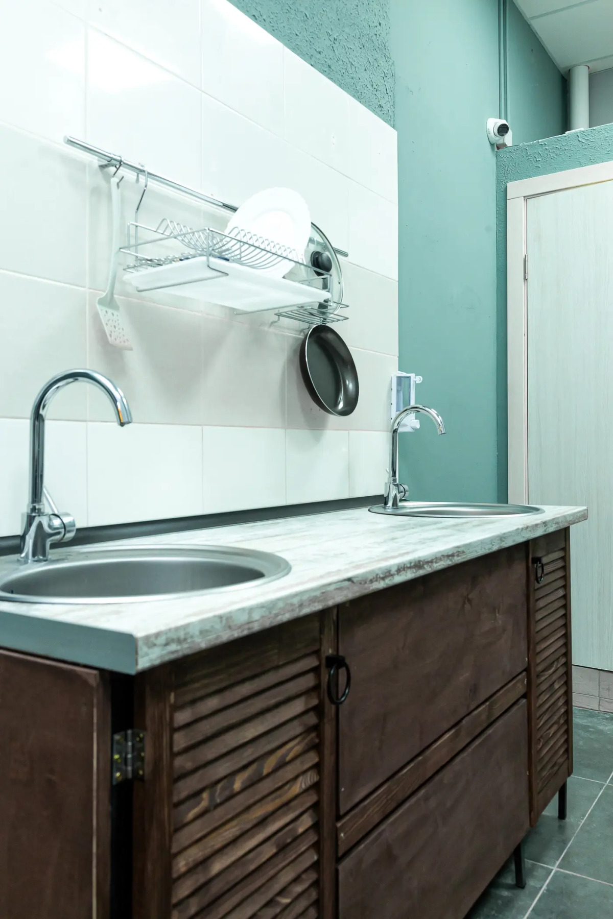 Хостел На Пресне