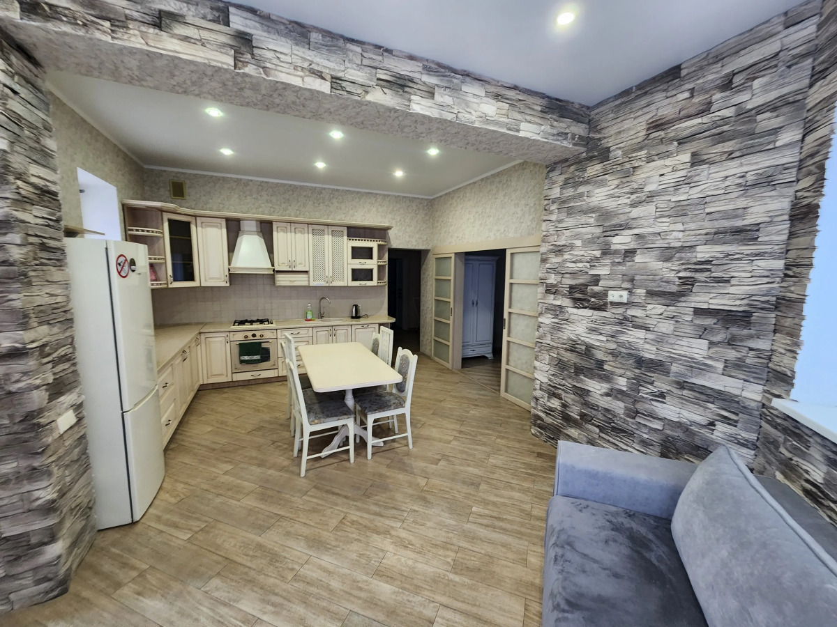 Гостевой дом На Пихтовой