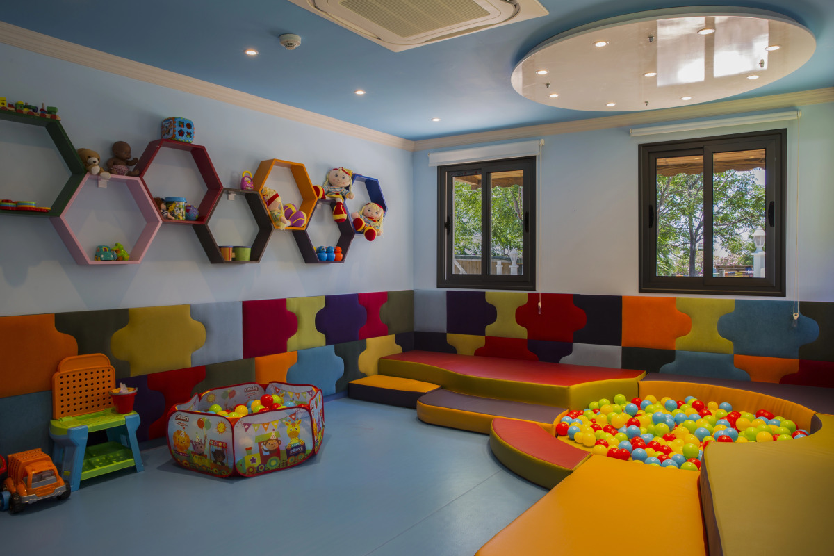 Merit Park Hotel & Casino