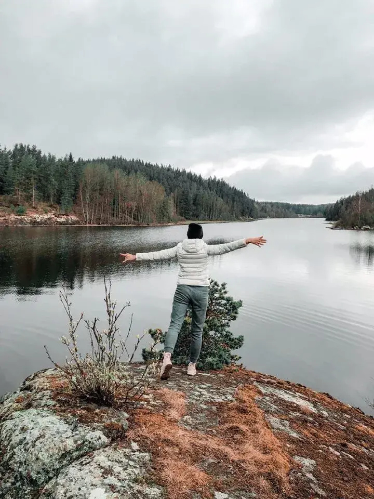 Частный дом РУСЬ