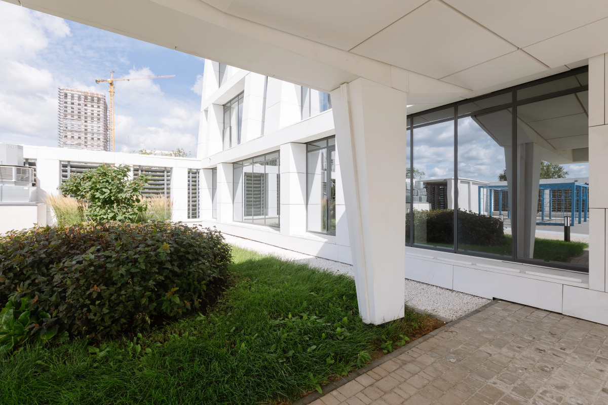 Квартира Видовая Студия в Элитном ЖК Ocean City Пушкинская 265