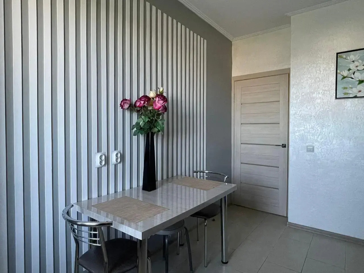 Апартаменты 1 Ленинский проспект 124