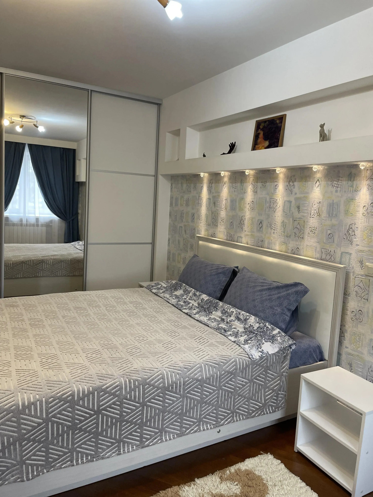 Апартаменты Студия на Советской