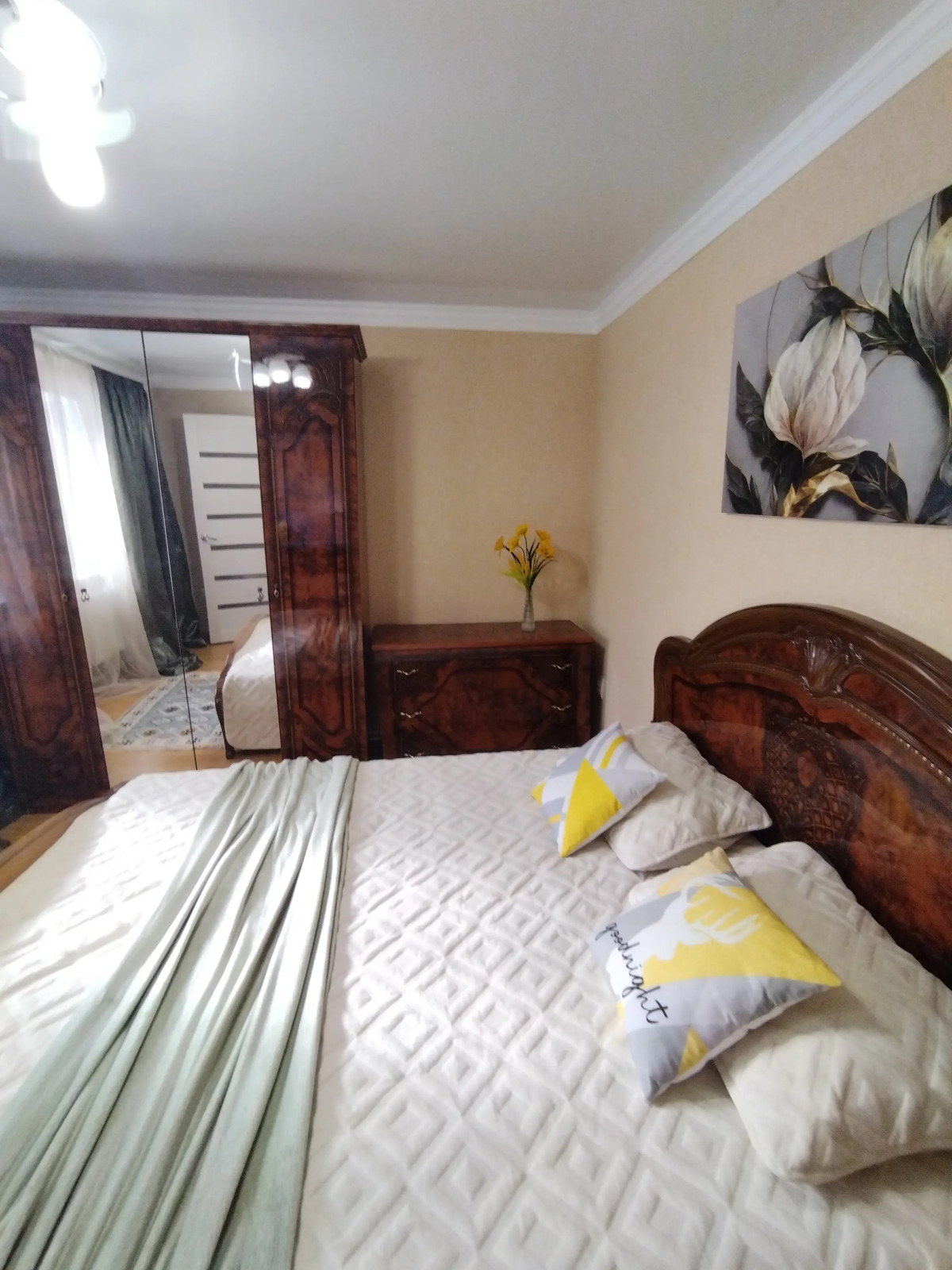 Гостевой дом Дом в Курортной зоне