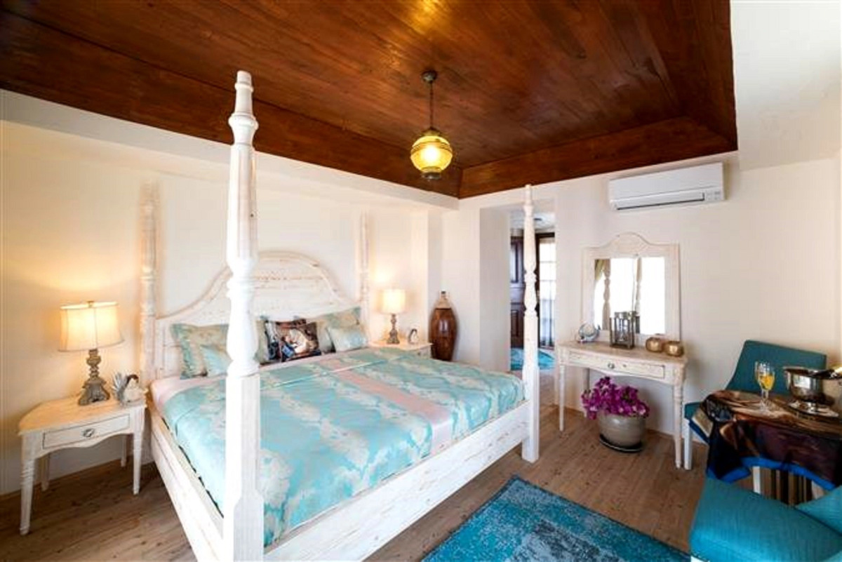 Club Barbarossa Hotel & Villas