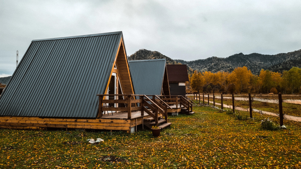 База Отдыха Lagom