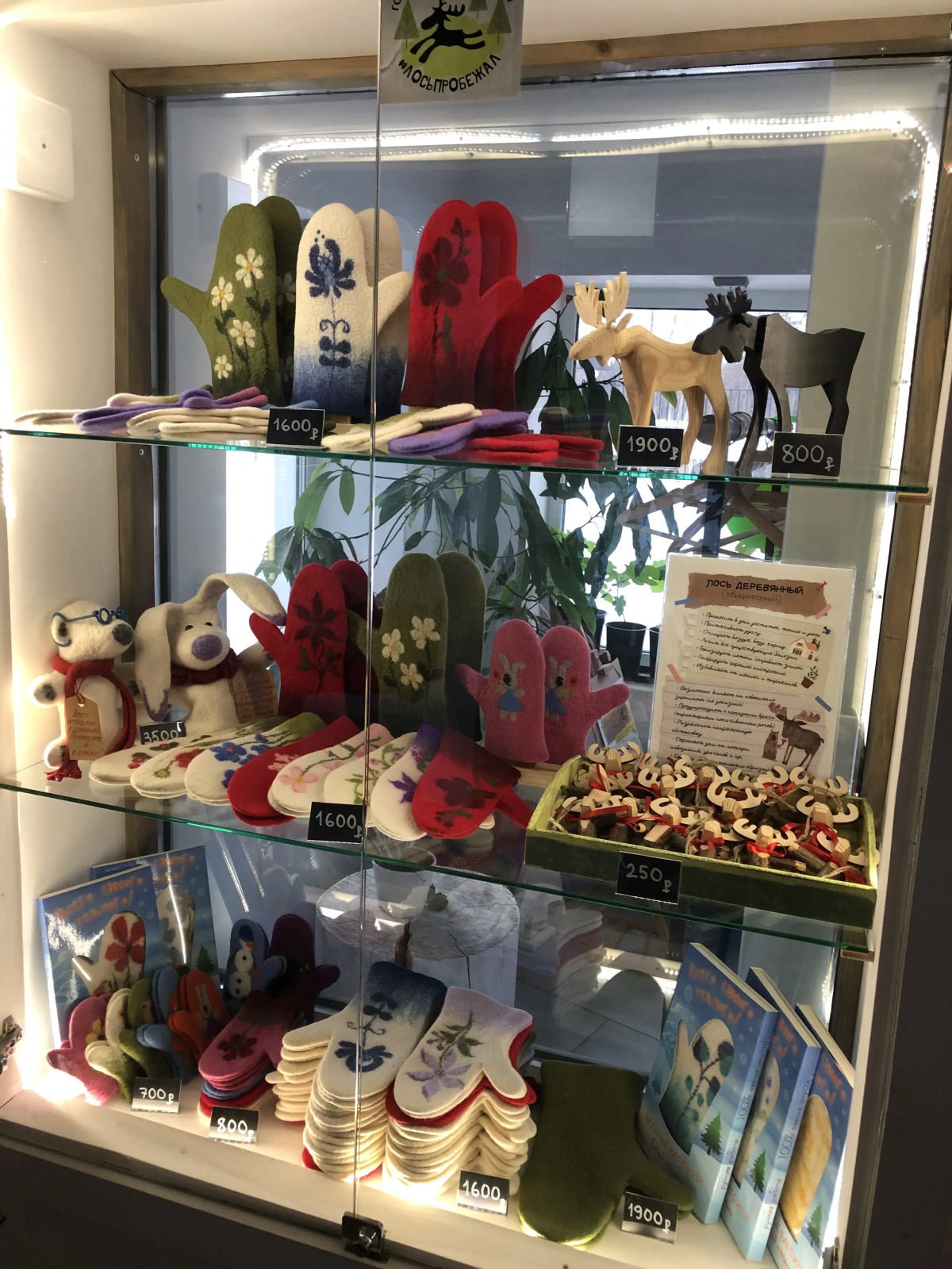 Гостевой Дом Лось Пробежал