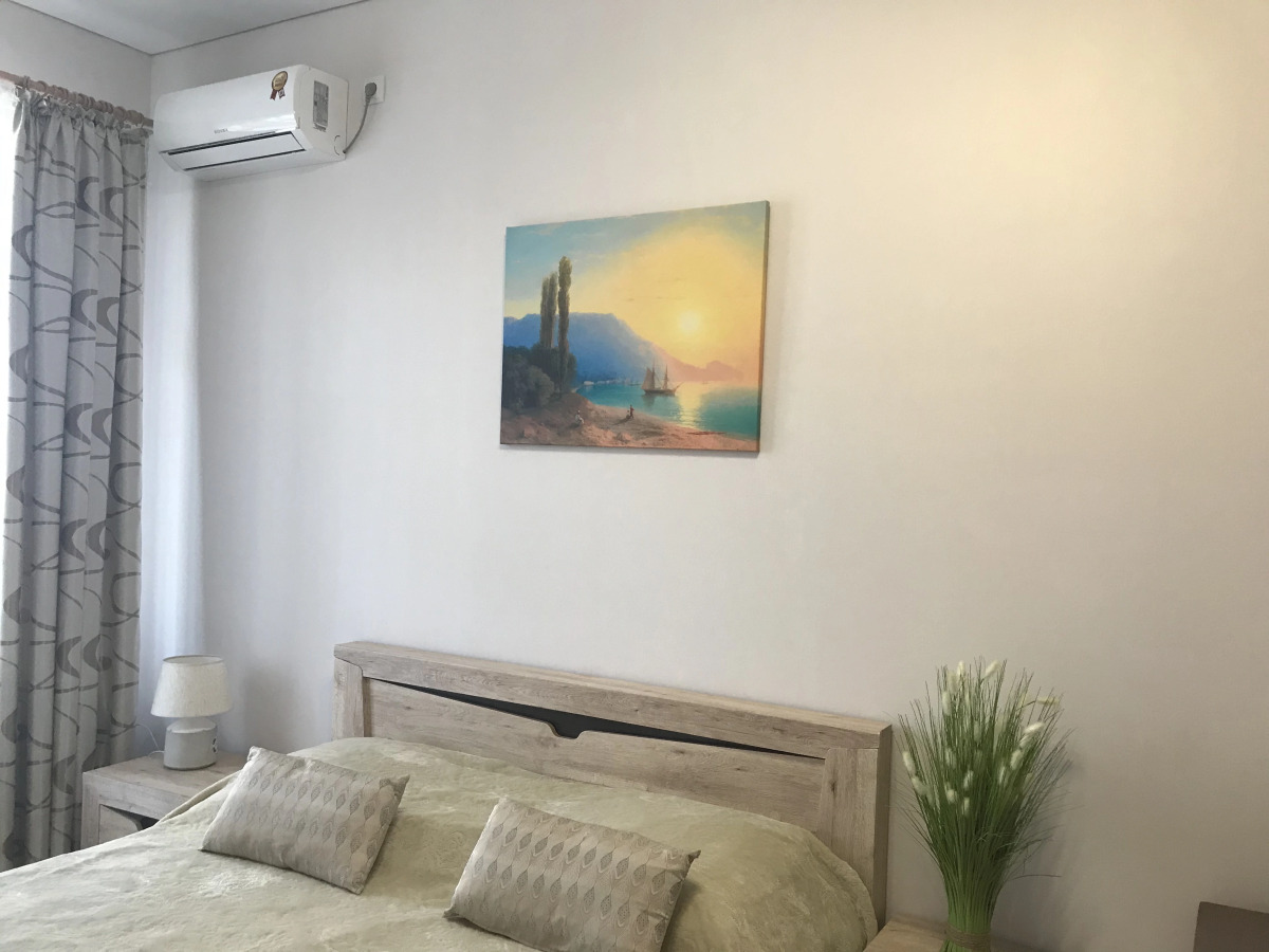 Апартаменты на Пионерском проспекте 57