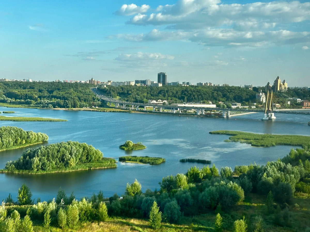 Апартаменты Бизнес Класса в ЖК УНО