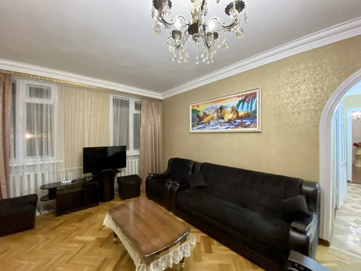 Частный Дом на Улице Маркова 14