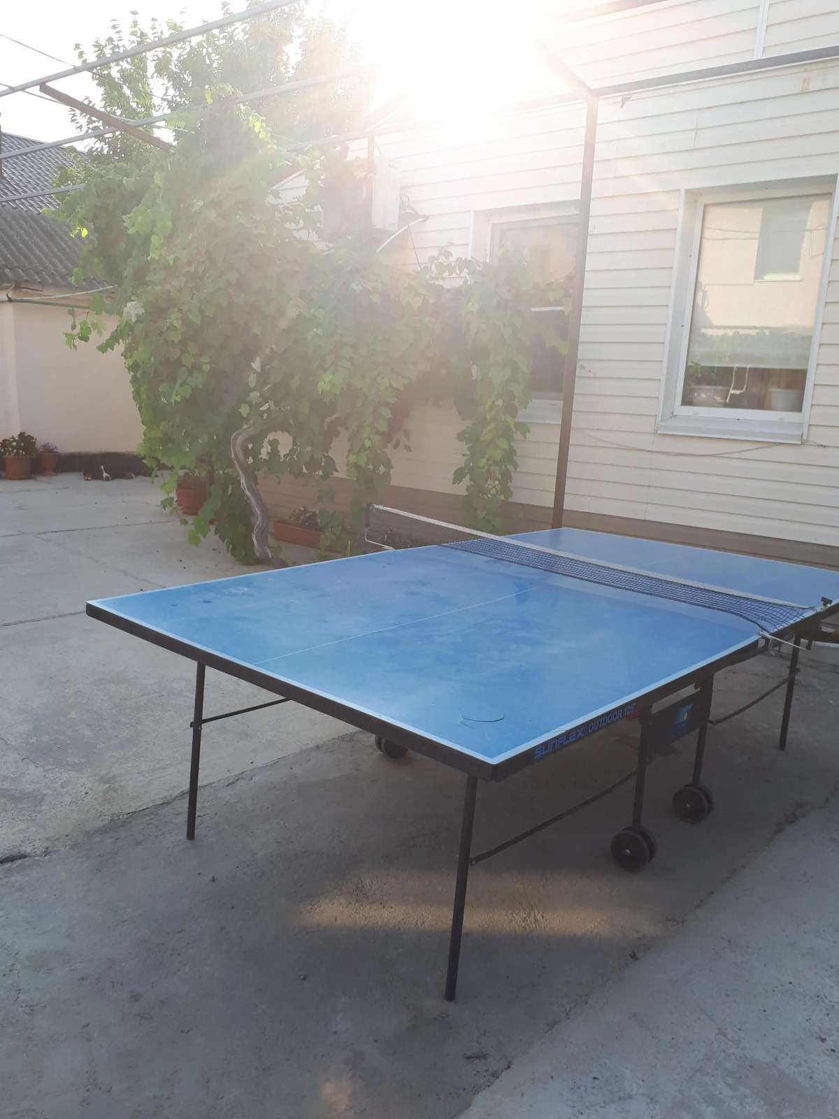 Гостевой Дом Дежавю