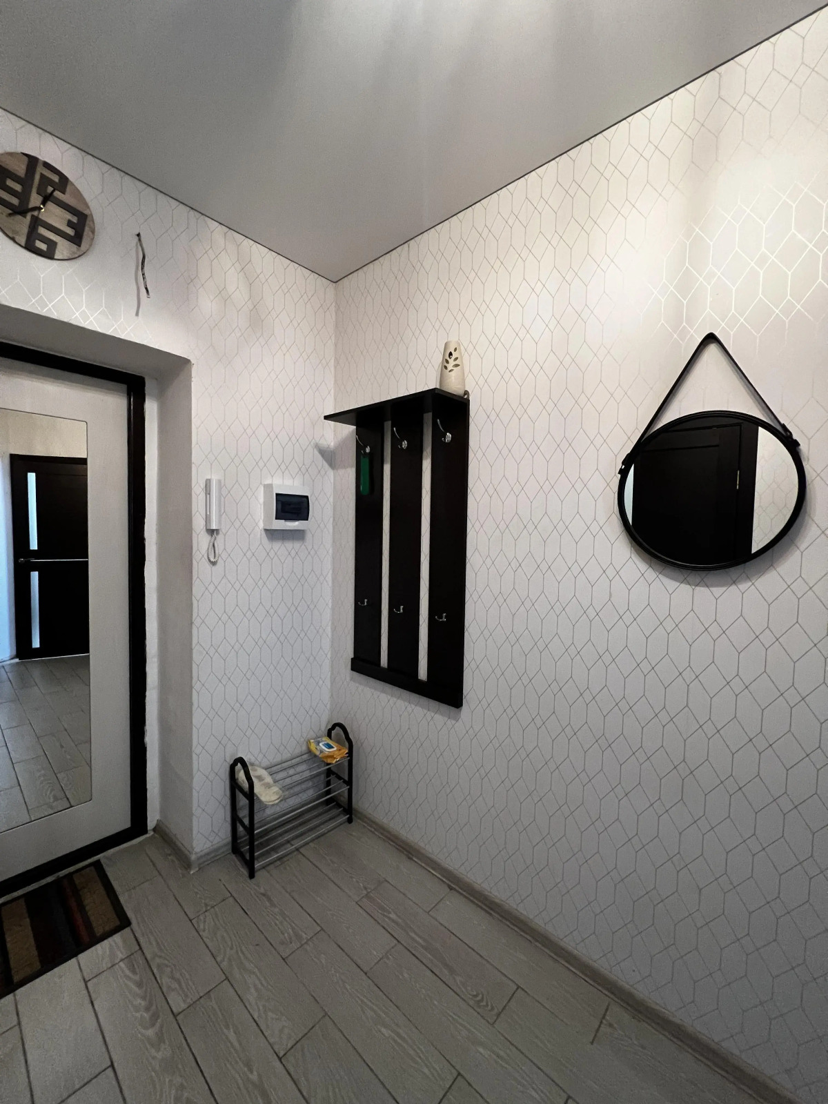 Квартира на Гагарина 172/2