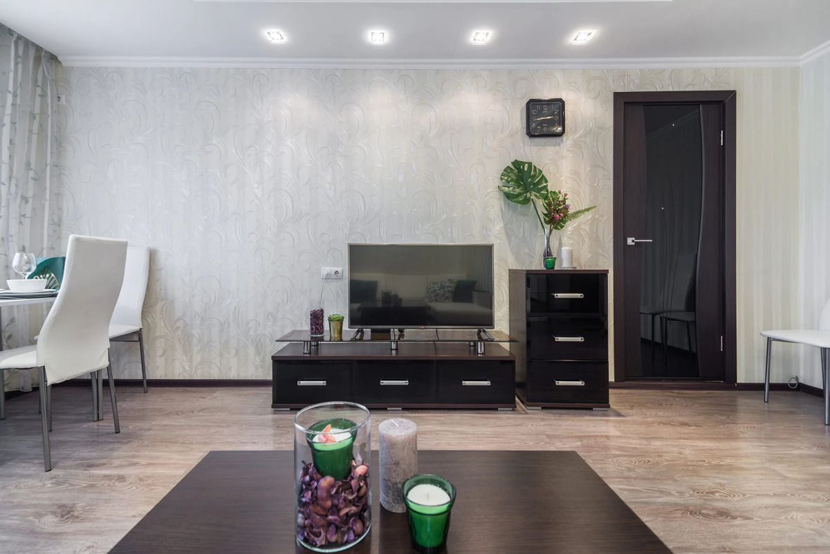 Квартира 2х комнатная в центре около Кремля