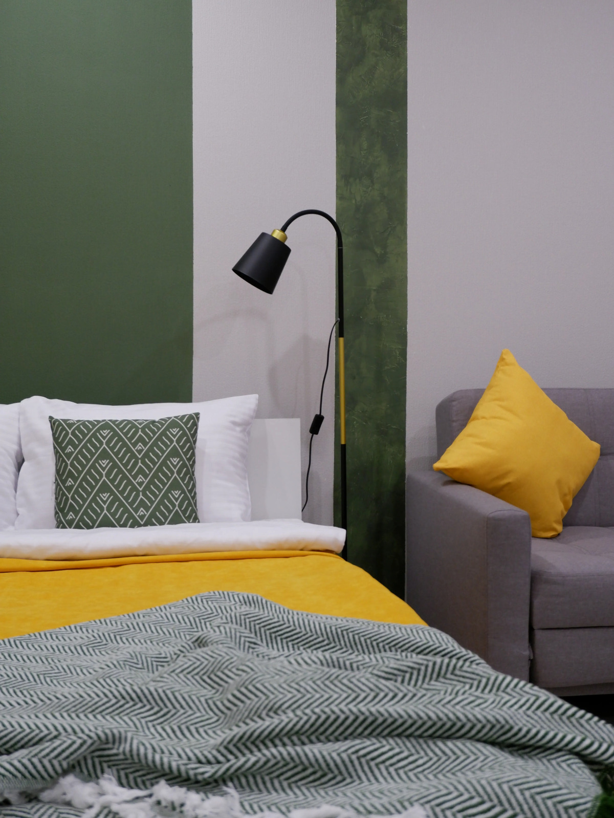 Апартаменты Студия