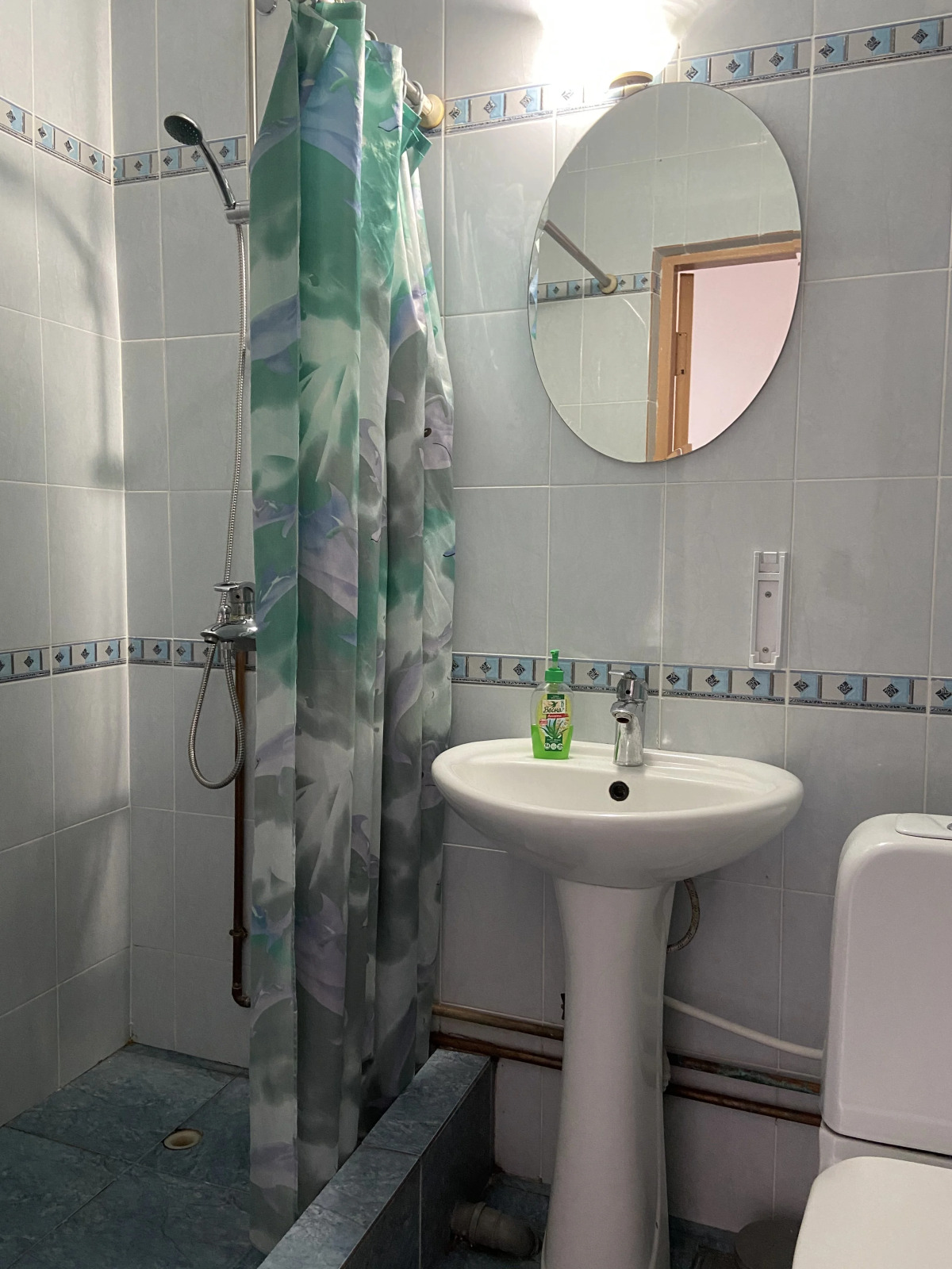 Октябрьская