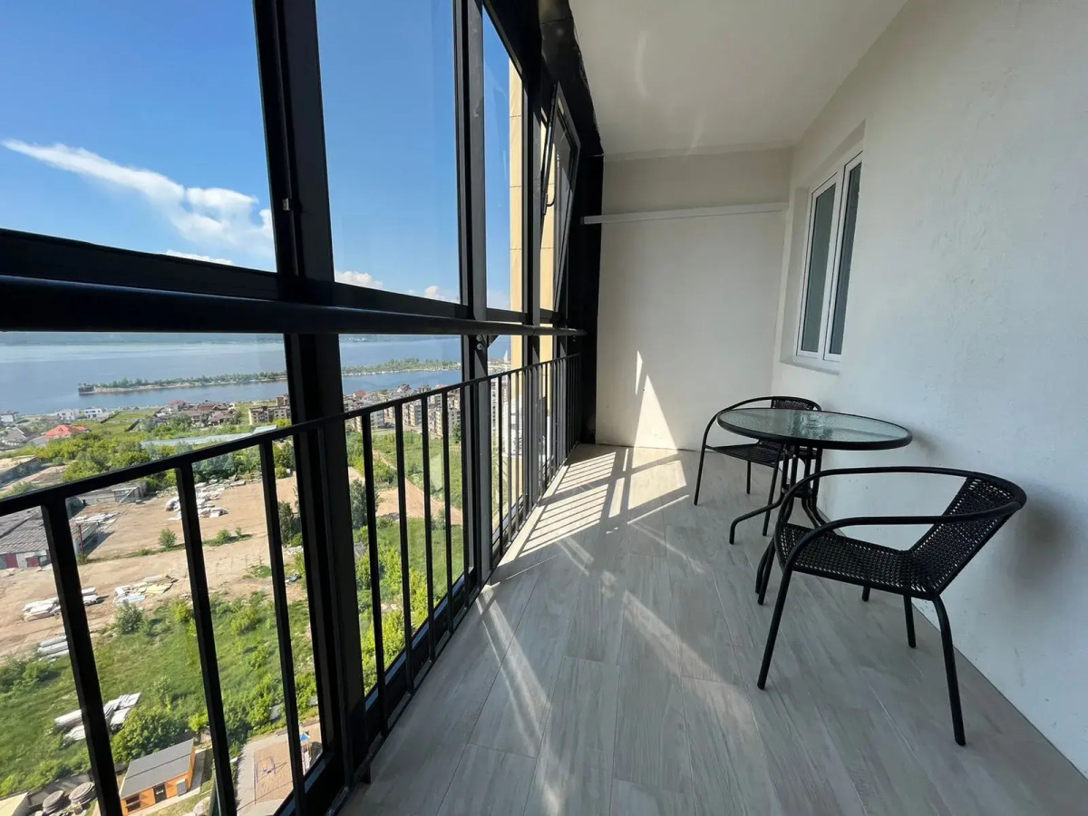 Апартаменты Кама Люкс