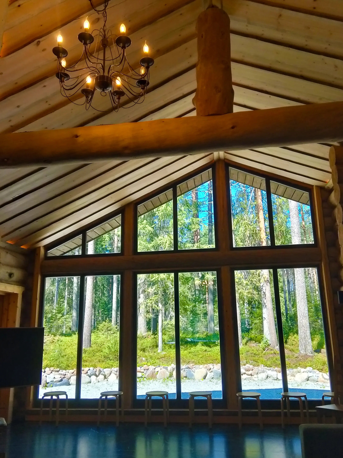 База отдыха Медвежья Ривьера