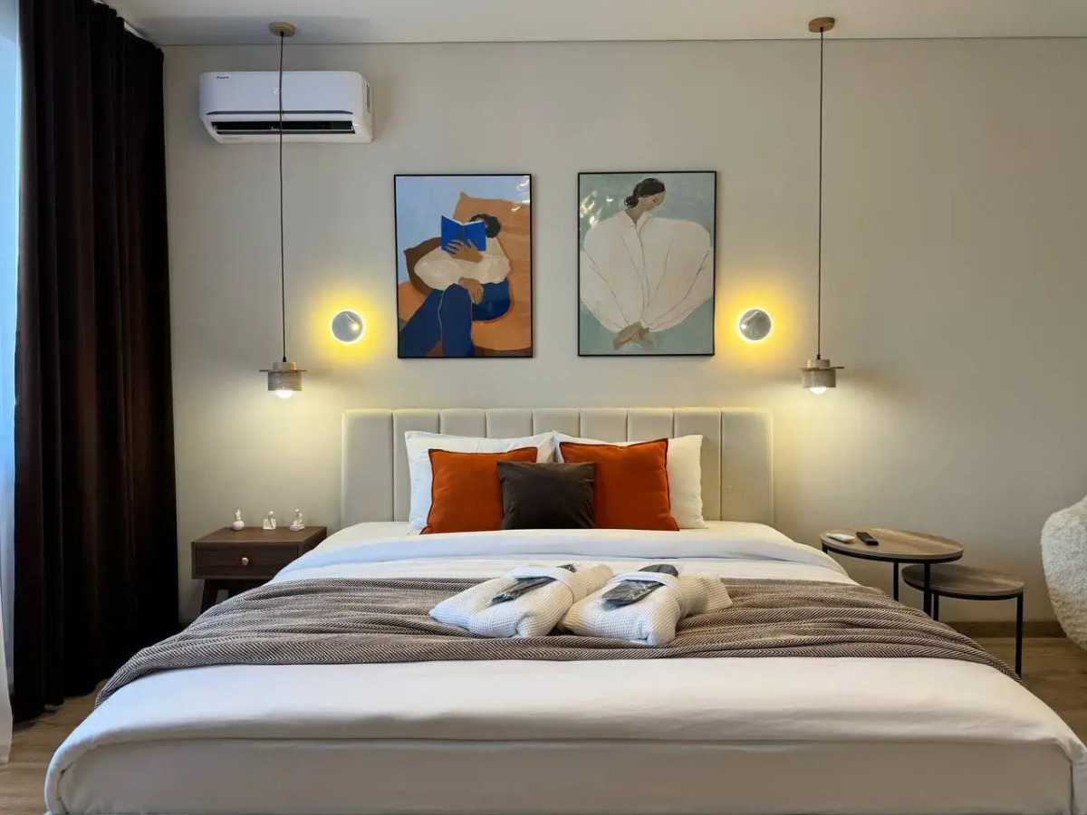 Квартира Grand Apart Best