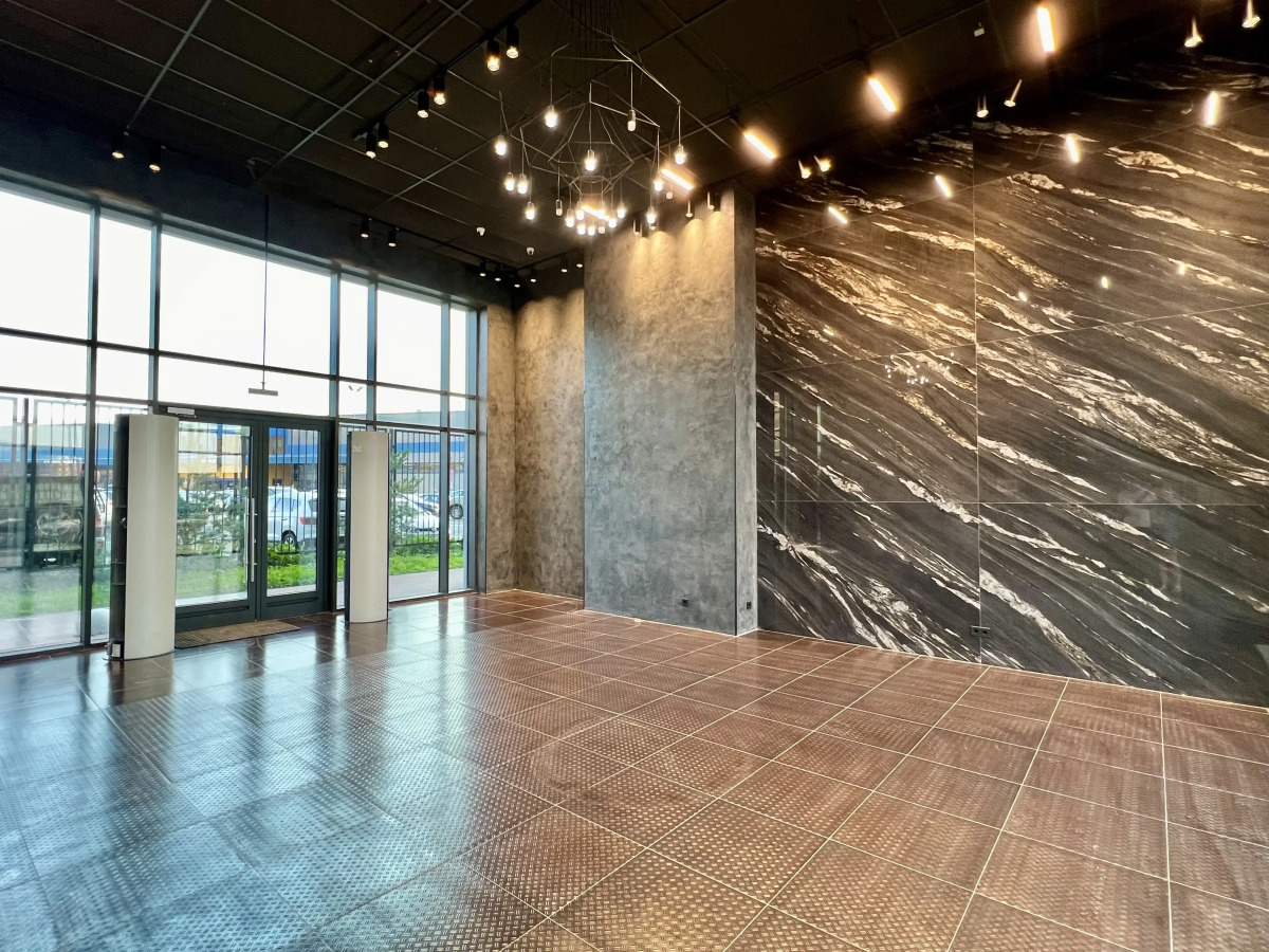 Апартаменты Skandiloft Deluxe