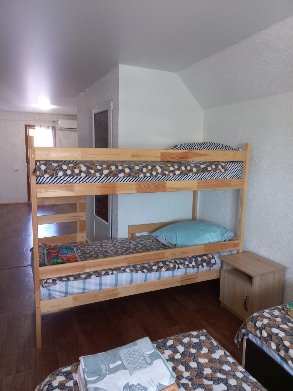 Гостевой дом Добрый хозяин