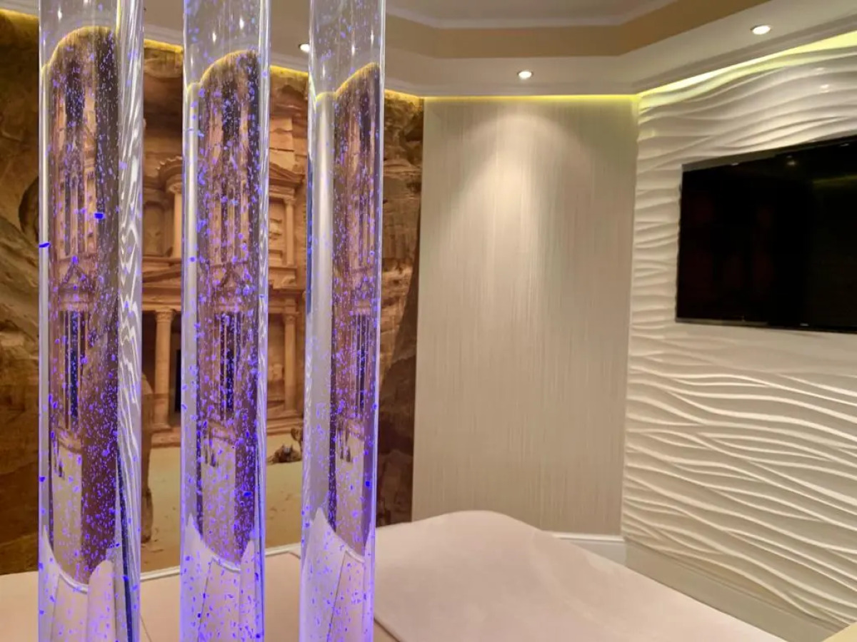 Апартаменты Студия Родионова 192/3