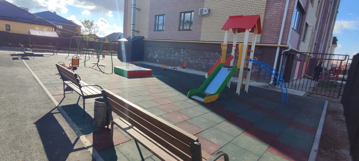 Апартаменты Уютные с Дизайнерским ремонтом