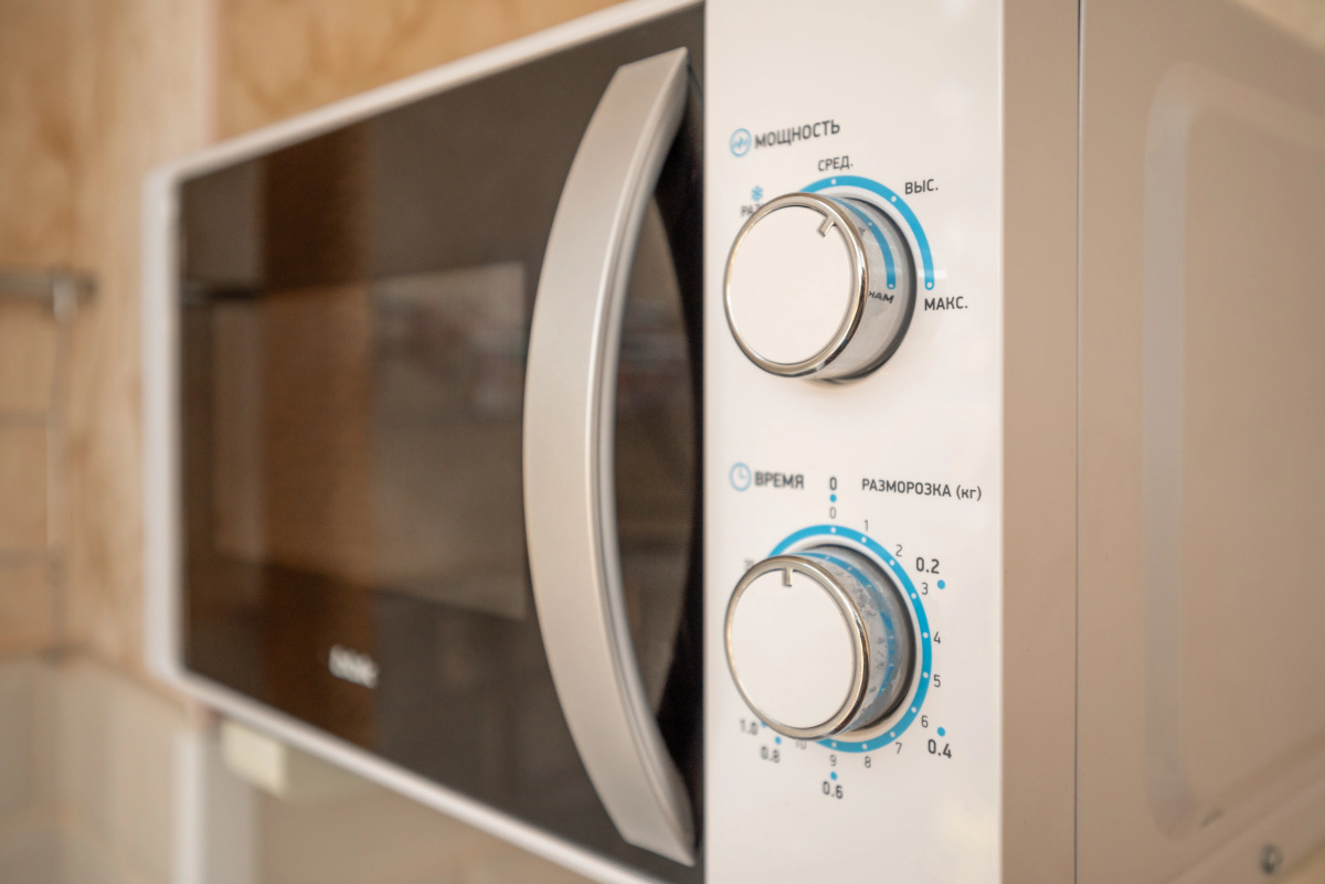 Апартаменты Место под солнцем 8