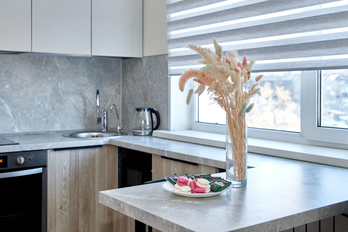 Апартаменты VIAHOME на Кирова