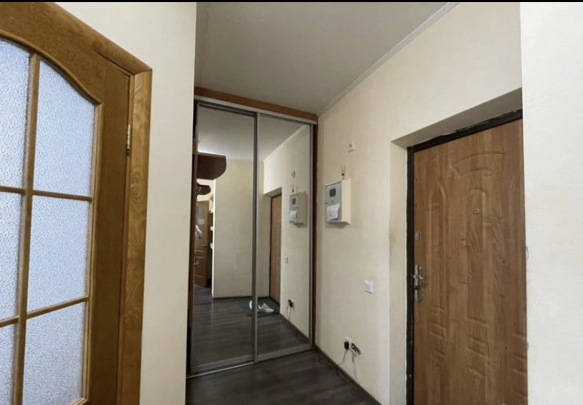 Апартаменты у Пермской Ярмарки