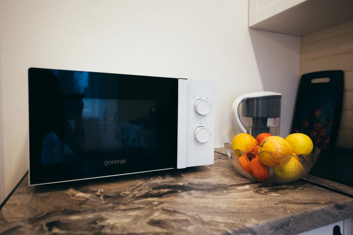 Апартаменты Балтийский уют