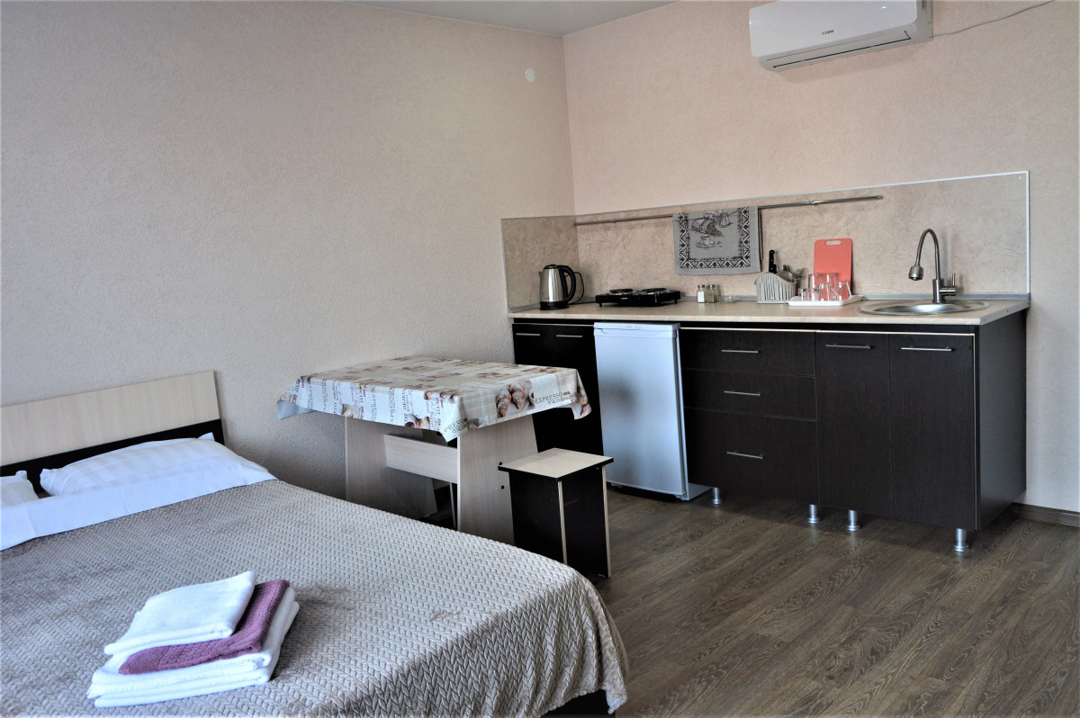 Гостевой Дом Латте