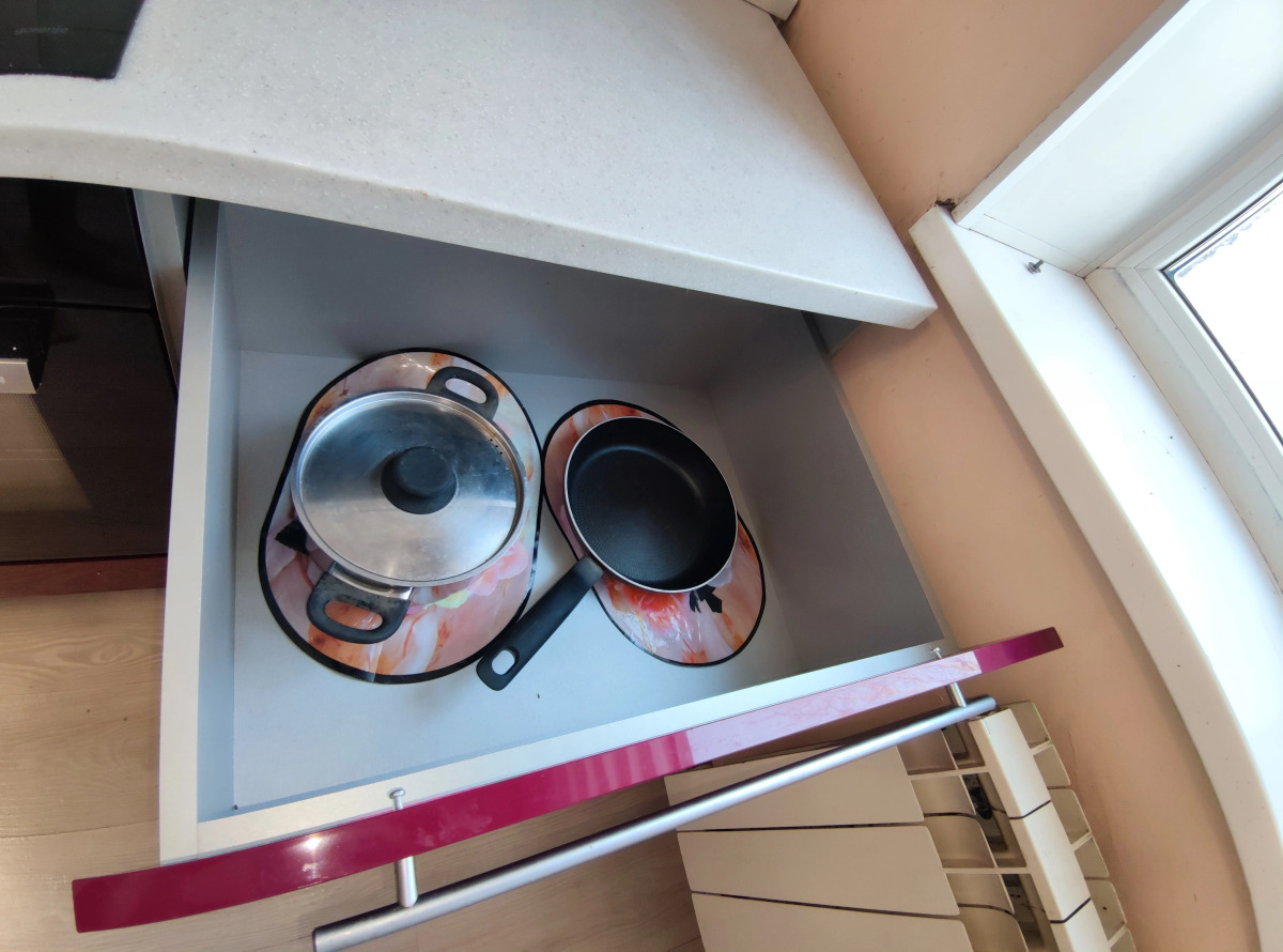 2 Комн Квартира в Центре Кызыла