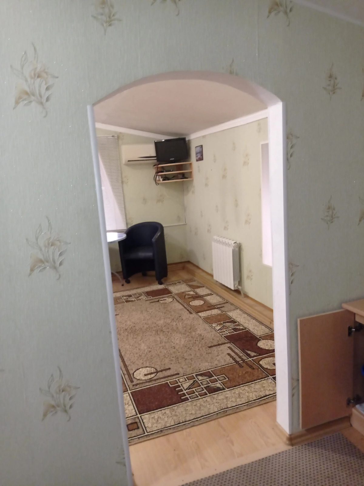 Гостевой дом Отдых