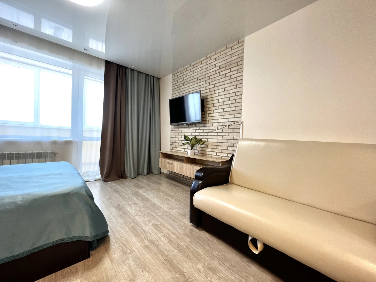 Апартаменты Живописные Kvartiry54 на Ленина 23 а