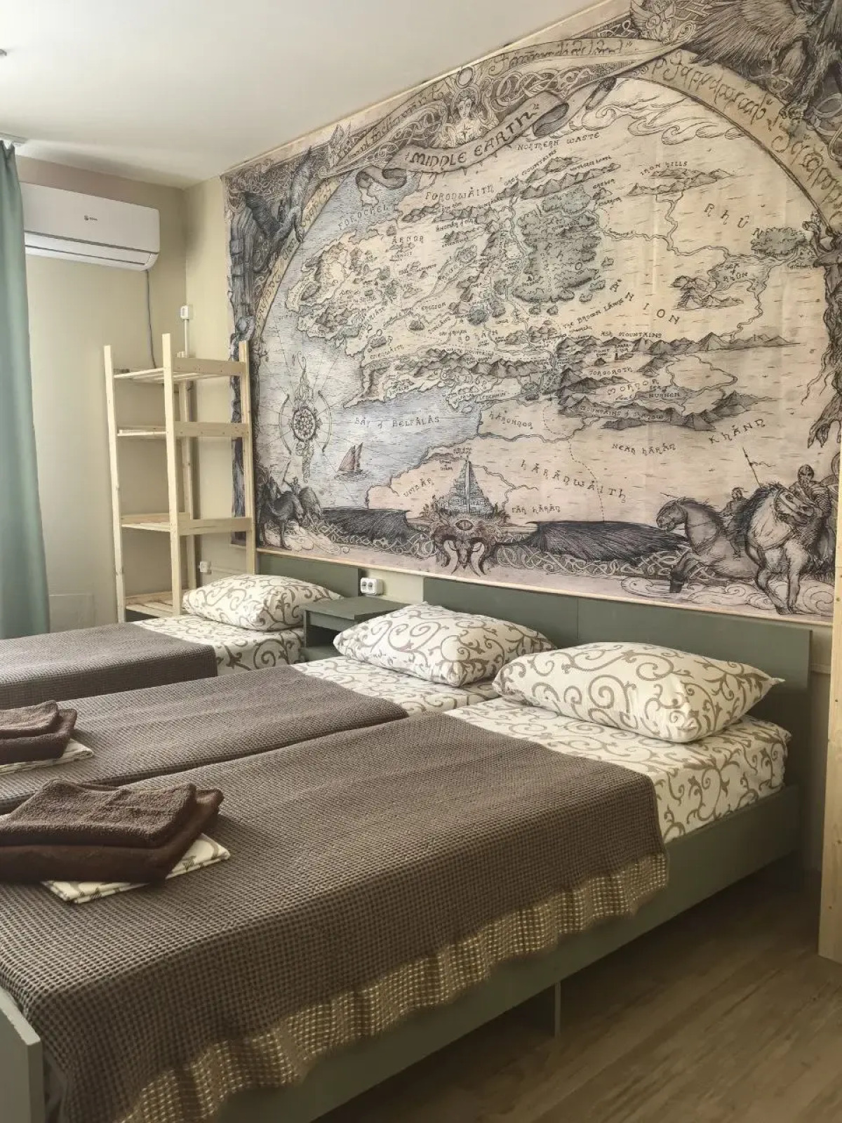 Гостевой Дом Синди