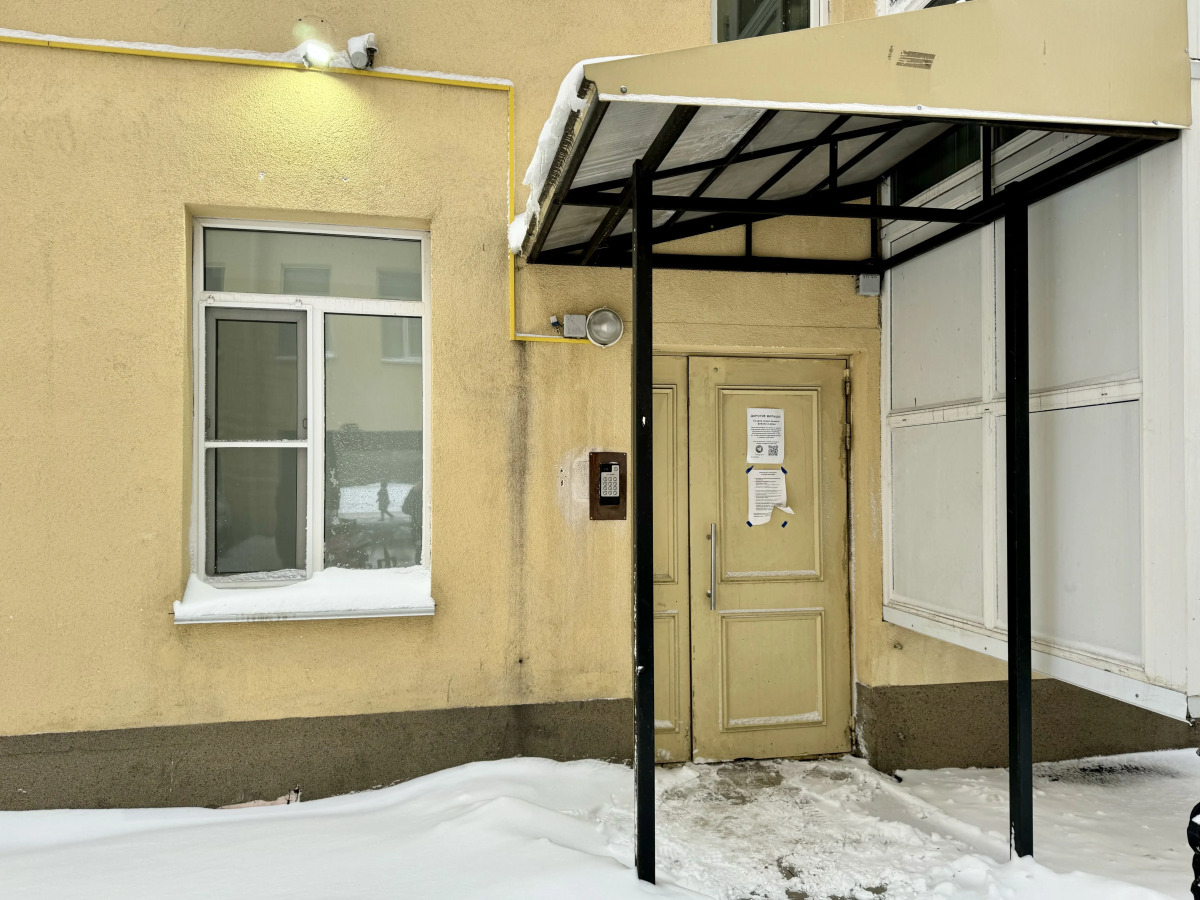 Апартаменты SpbStay возле Балтийского вокзала