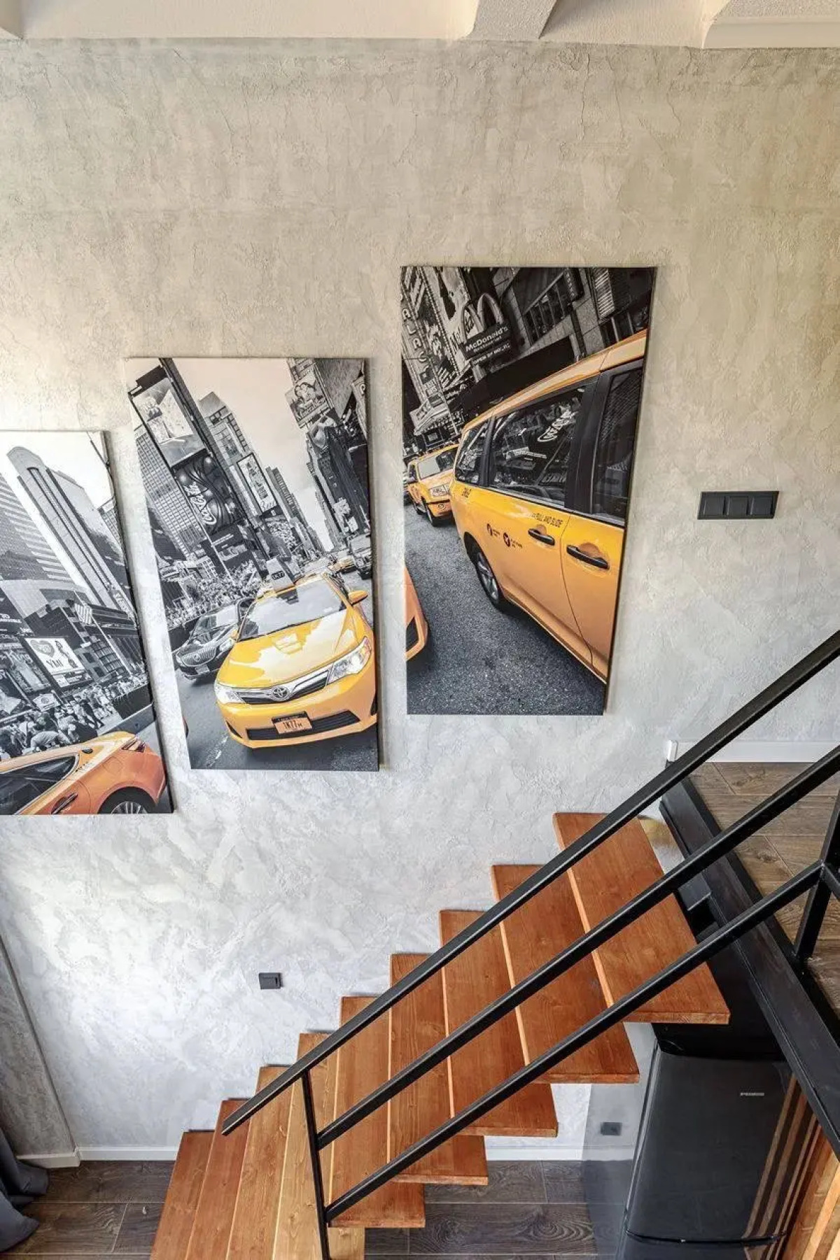 Апартаменты Двухуровневые Вектор