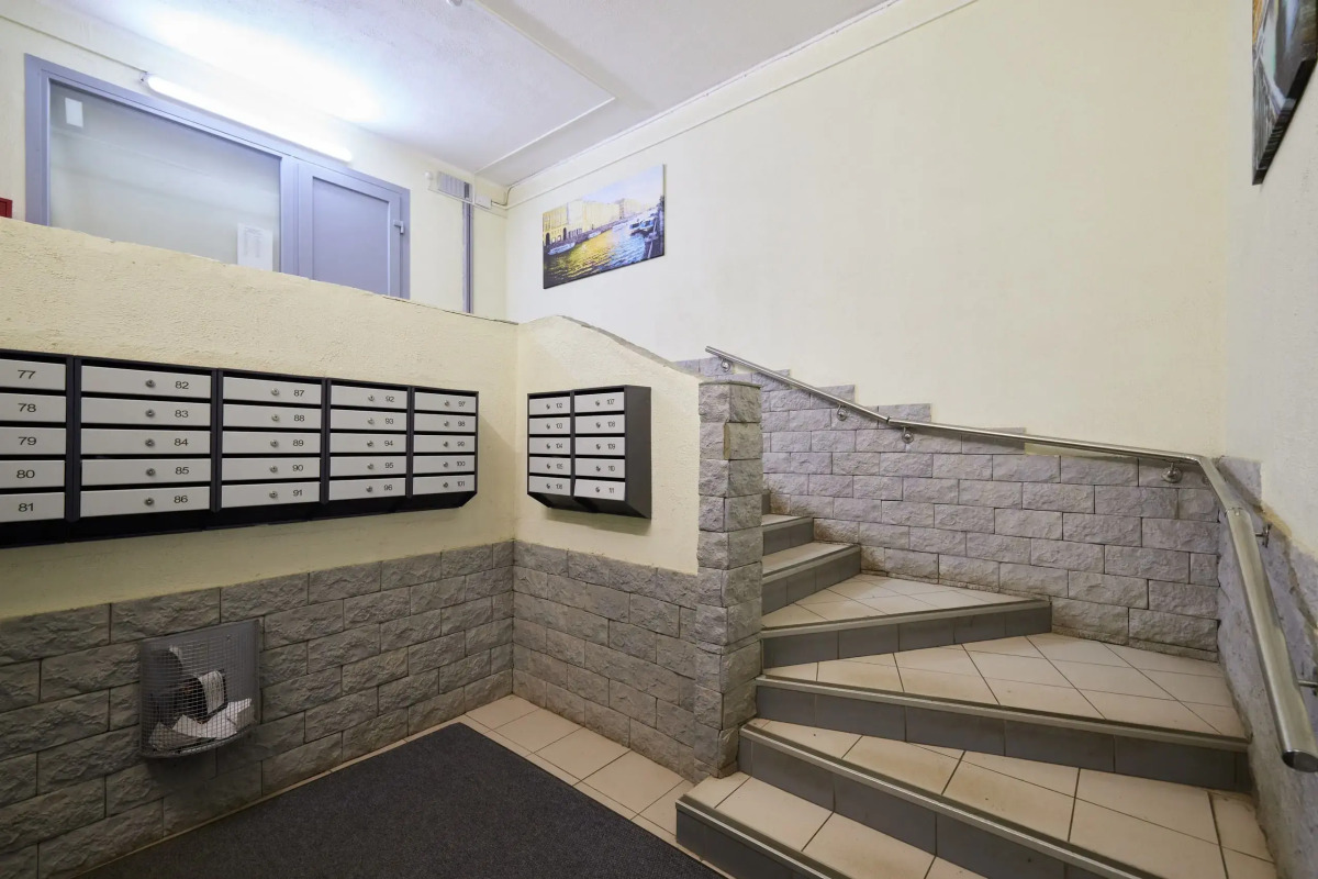 Апартаменты Pronina Aparts в 5 минутах до метро Беговая