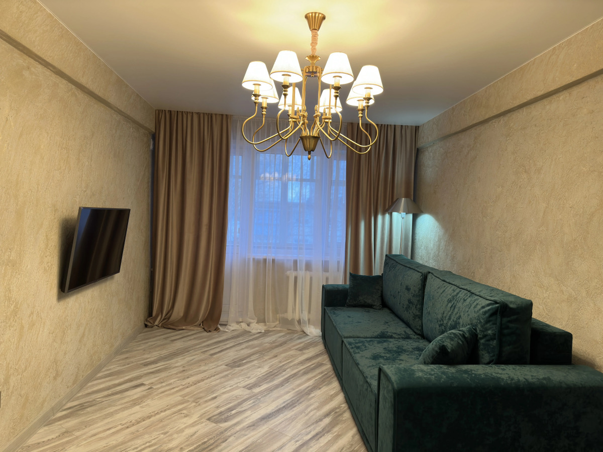 Апартаменты на Московском 77